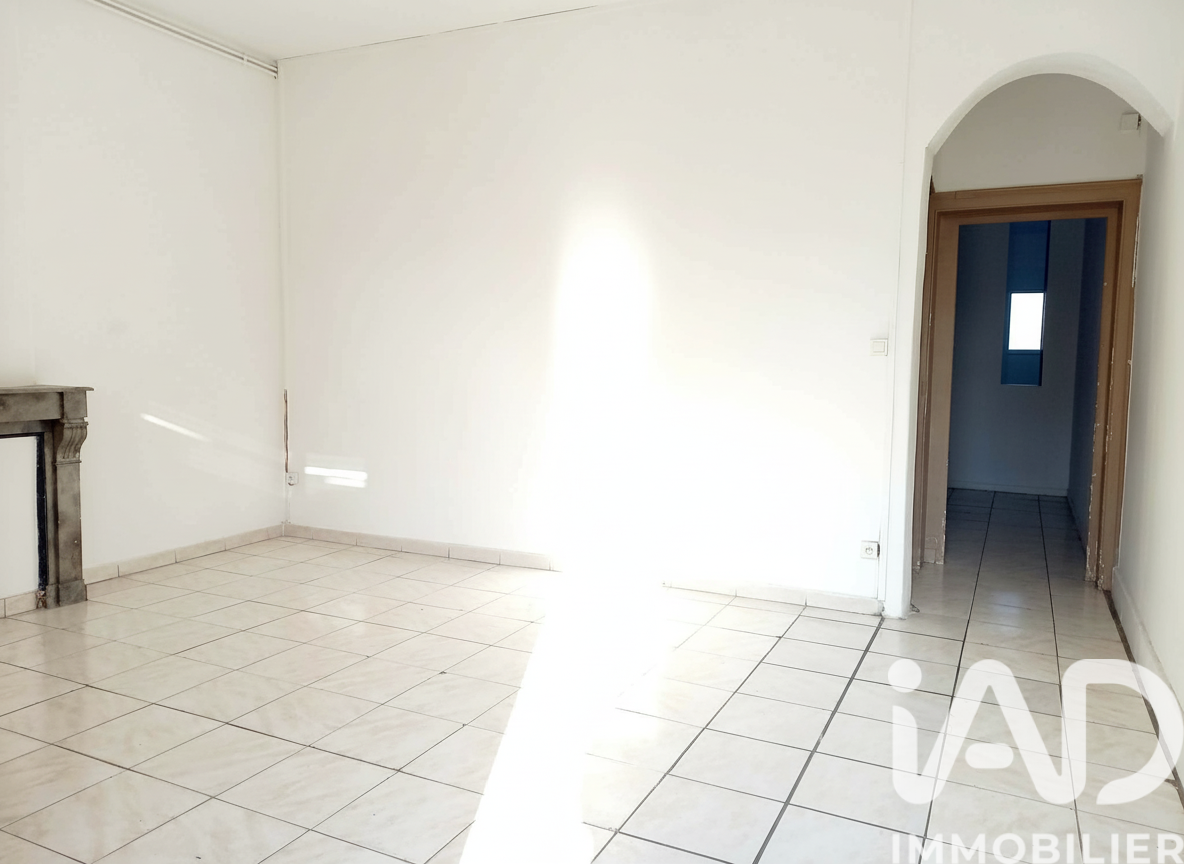 Vente Maison de ville 5 pièces - Photo 2