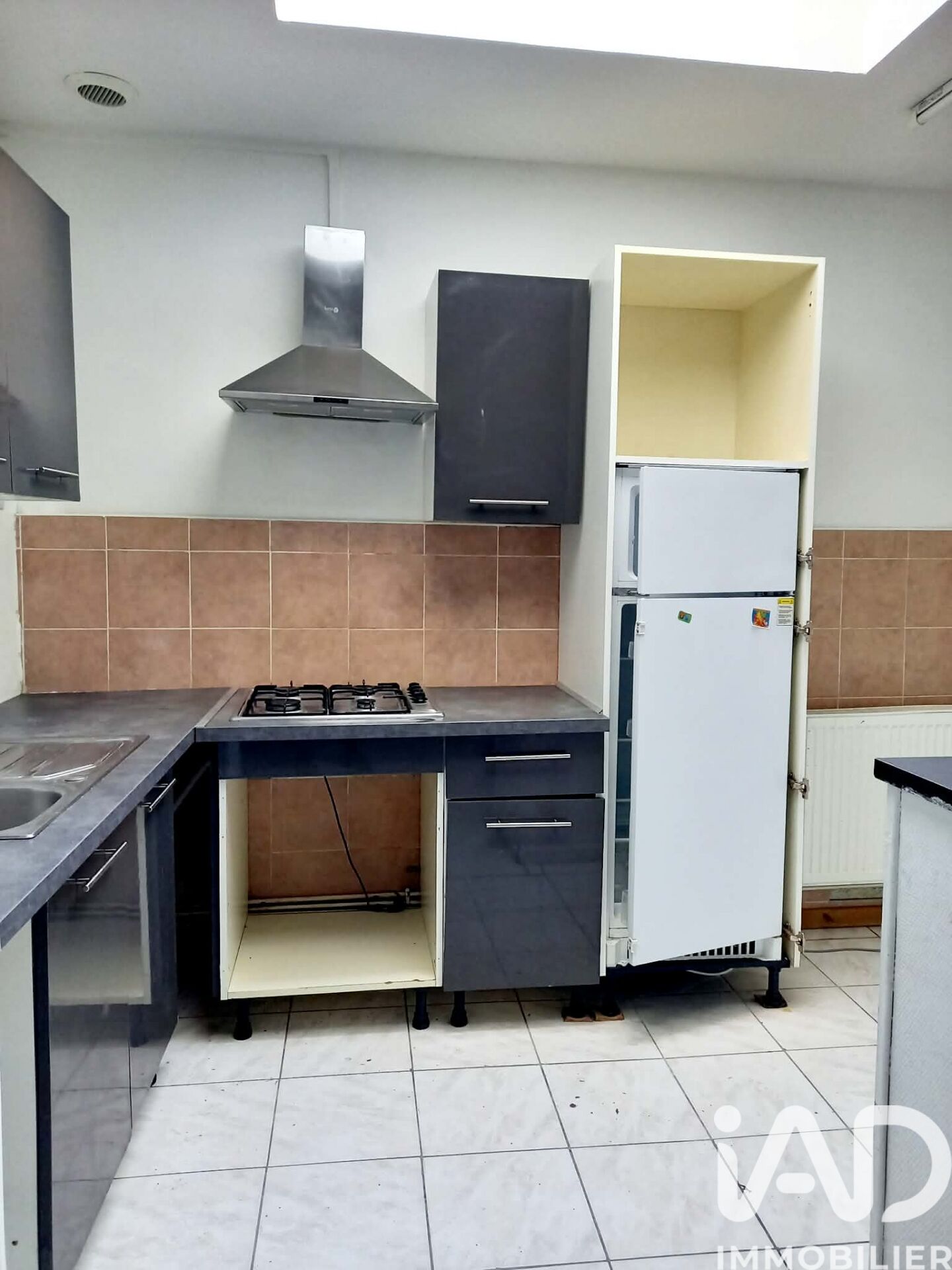 Vente Maison de ville 5 pièces - Photo 4