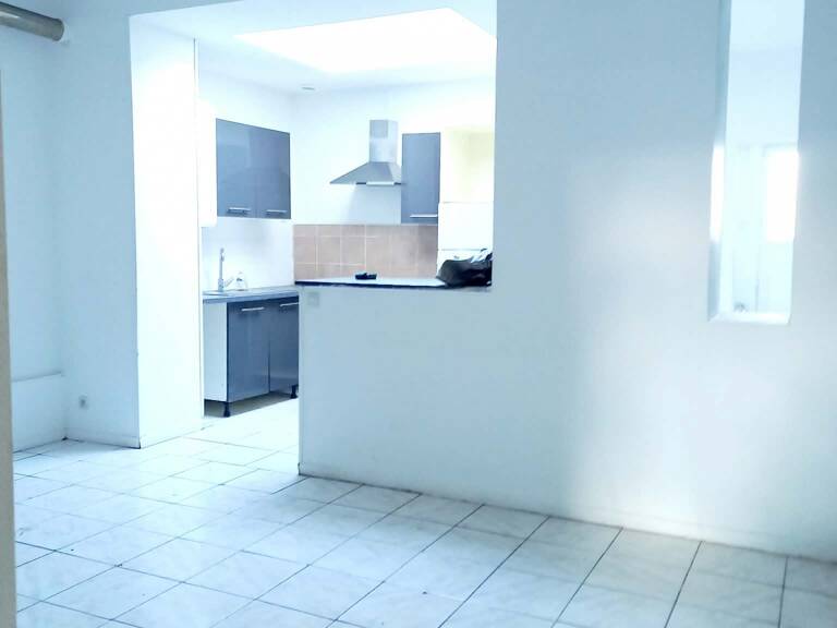 Vente Maison de ville 5 pièces — photo 1