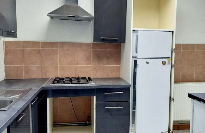 Vente Maison de ville 5 pièces — photo 2