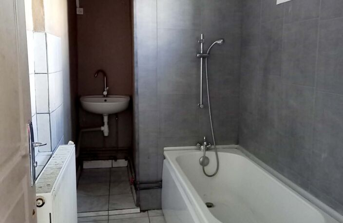 Vente Maison de ville 5 pièces — photo 5