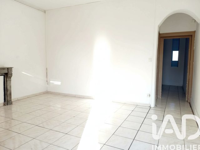 Vente Maison de ville 5 pièces — photo du bien