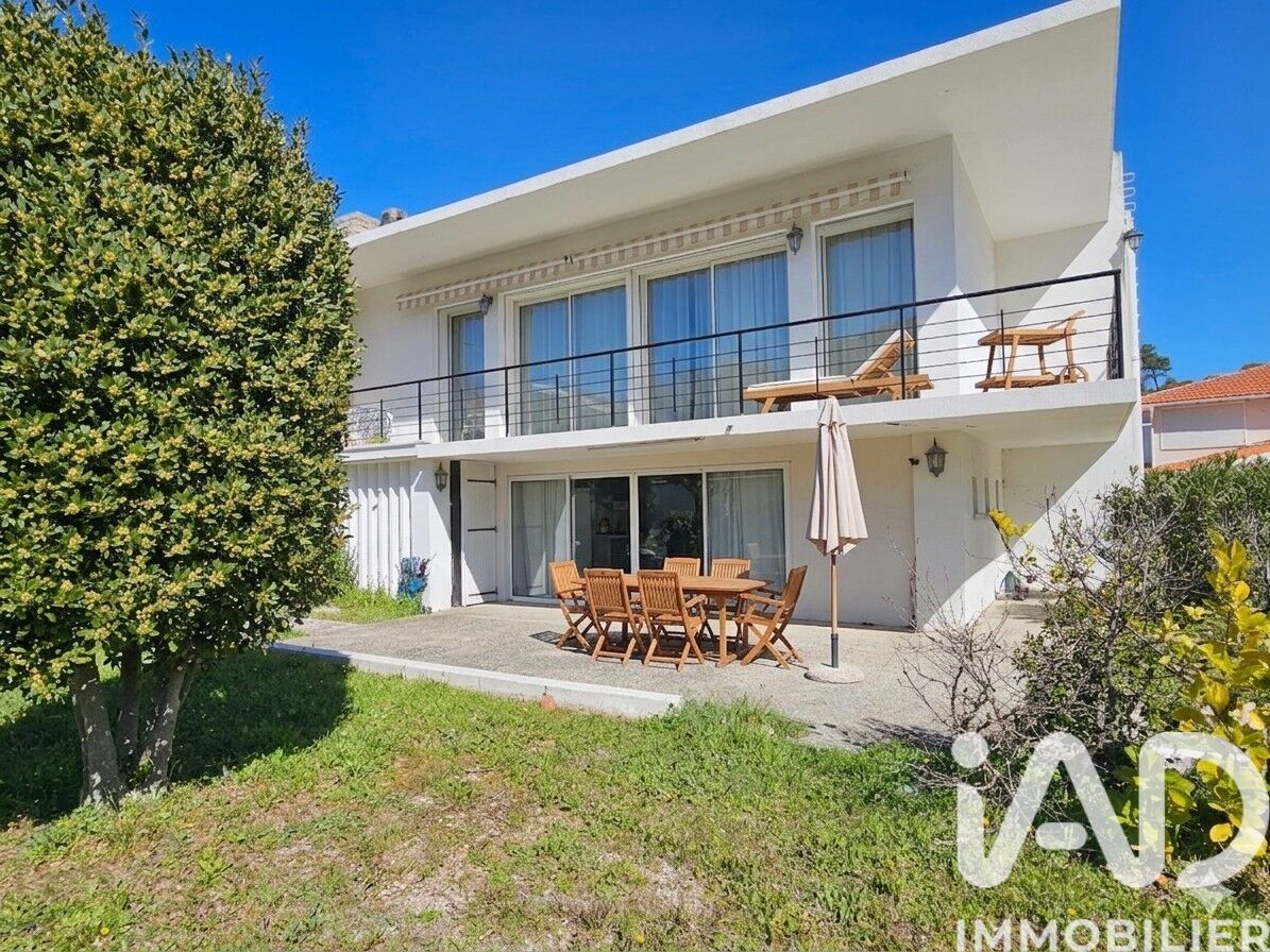 Vente Maison traditionnelle 5 pièces - Photo 2