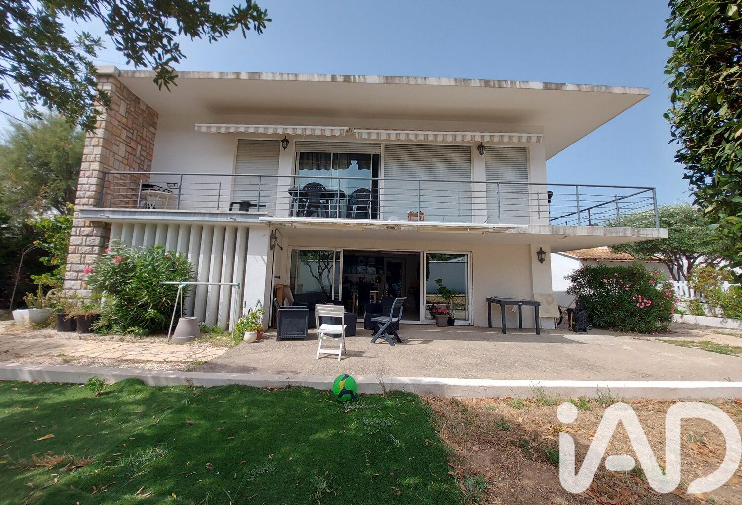 Vente Maison traditionnelle 5 pièces — photo 1