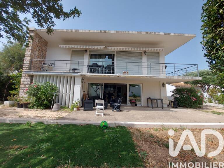 Vente Maison traditionnelle 5 pièces — photo 1