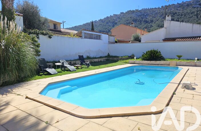 Vente Maison traditionnelle 5 pièces — photo 2