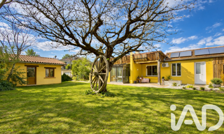 Maison 8 Pièces 180 m² à vendre à Saint-Gaudens (31800)