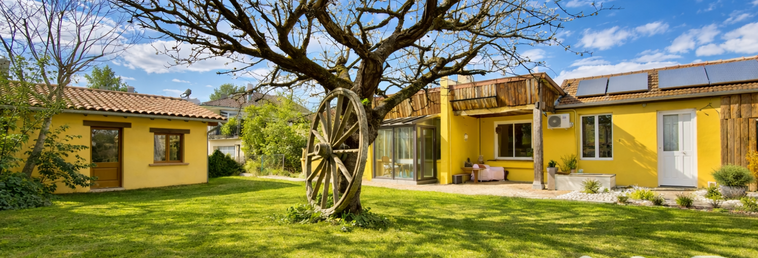 Maison 8 Pièces 180 m² à vendre à Saint-Gaudens (31800)