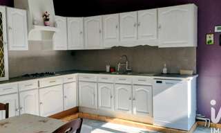 Maison 6 Pièces 117 m² à vendre à Fresnes-sur-Escaut (59970)