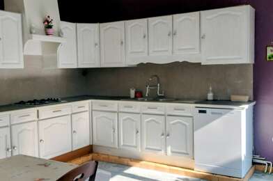 Maison 6 pièces 115500 €