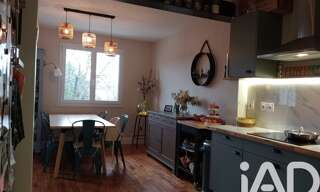 Appartement 4 Pièces 79 m² à vendre à Toulouse (31500)