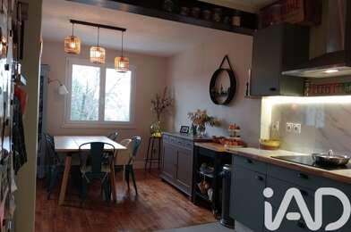 Appartement 4 pièces 225000 €