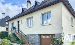 Maison 4 Pièces 90 m² à vendre à Pleine-Fougères (35610)