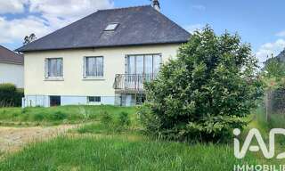 Maison 4 Pièces 90 m² à vendre à Pleine-Fougères (35610)
