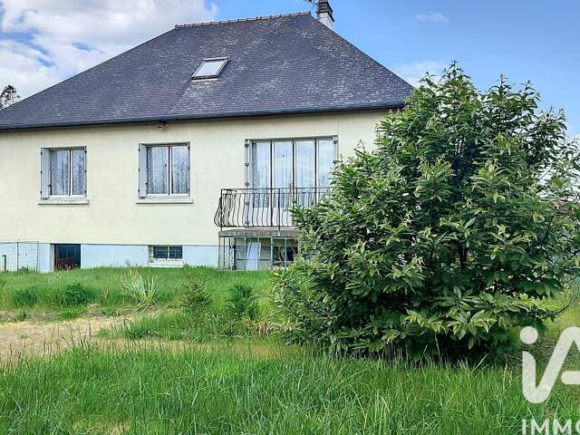 Vente Maison/villa 4 pièces — photo du bien