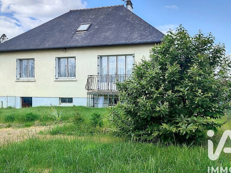 Vente Maison/villa 4 pièces — photo 1