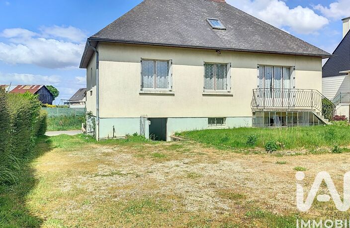 Vente Maison/villa 4 pièces — photo 2