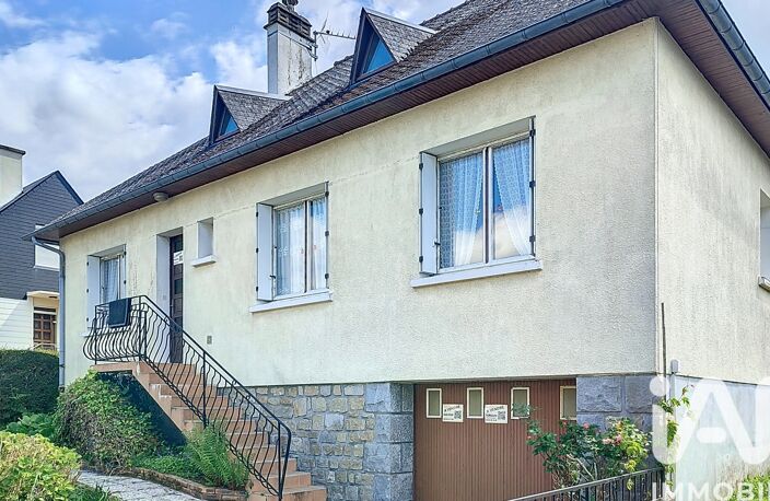 Vente Maison/villa 4 pièces — photo 3