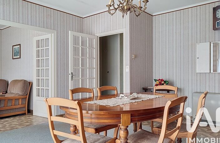 Vente Maison/villa 4 pièces — photo 4
