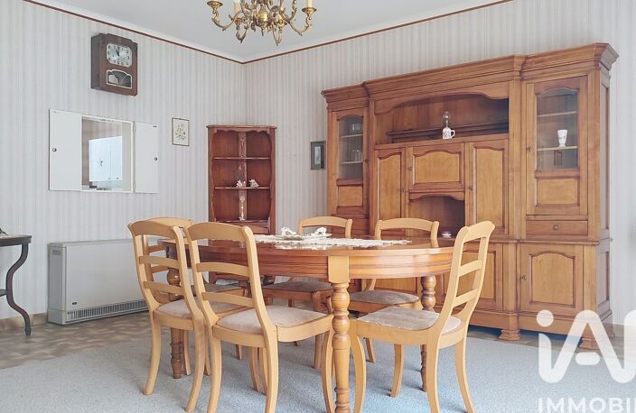 Vente Maison/villa 4 pièces — photo 5