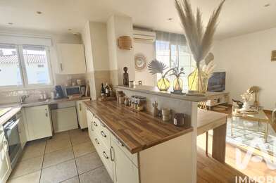 Appartement 3 pièces 139000 €