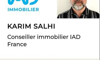 Commerce  40 m² à vendre à Paris 11 (75011)