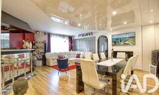 Appartement 2 Pièces 63 m² à vendre à Rosny-sous-Bois (93110)