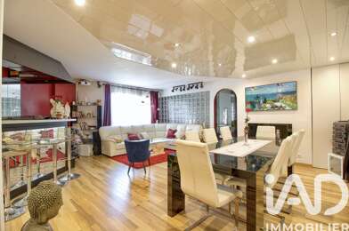 Appartement 2 pièces 255000 €