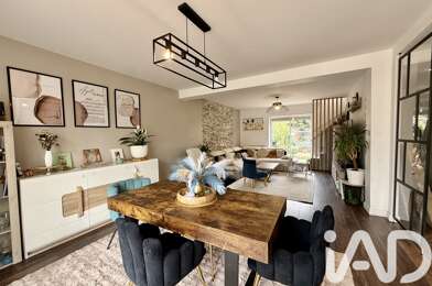 Maison 10 pièces 420000 €