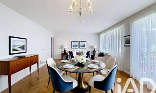 Appartement 3 Pièces 89 m² à vendre à Suresnes (92150)