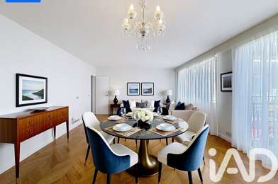 Appartement 3 pièces 660000 €