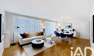 Appartement 3 Pièces 89 m² à vendre à Suresnes (92150)