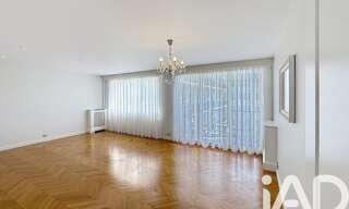Appartement 3 Pièces 89 m² à vendre à Suresnes (92150)