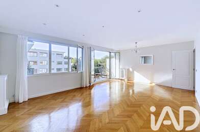 Appartement 3 pièces 635000 €