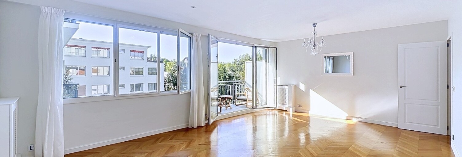 Appartement 3 Pièces 89 m² à vendre à Suresnes (92150)