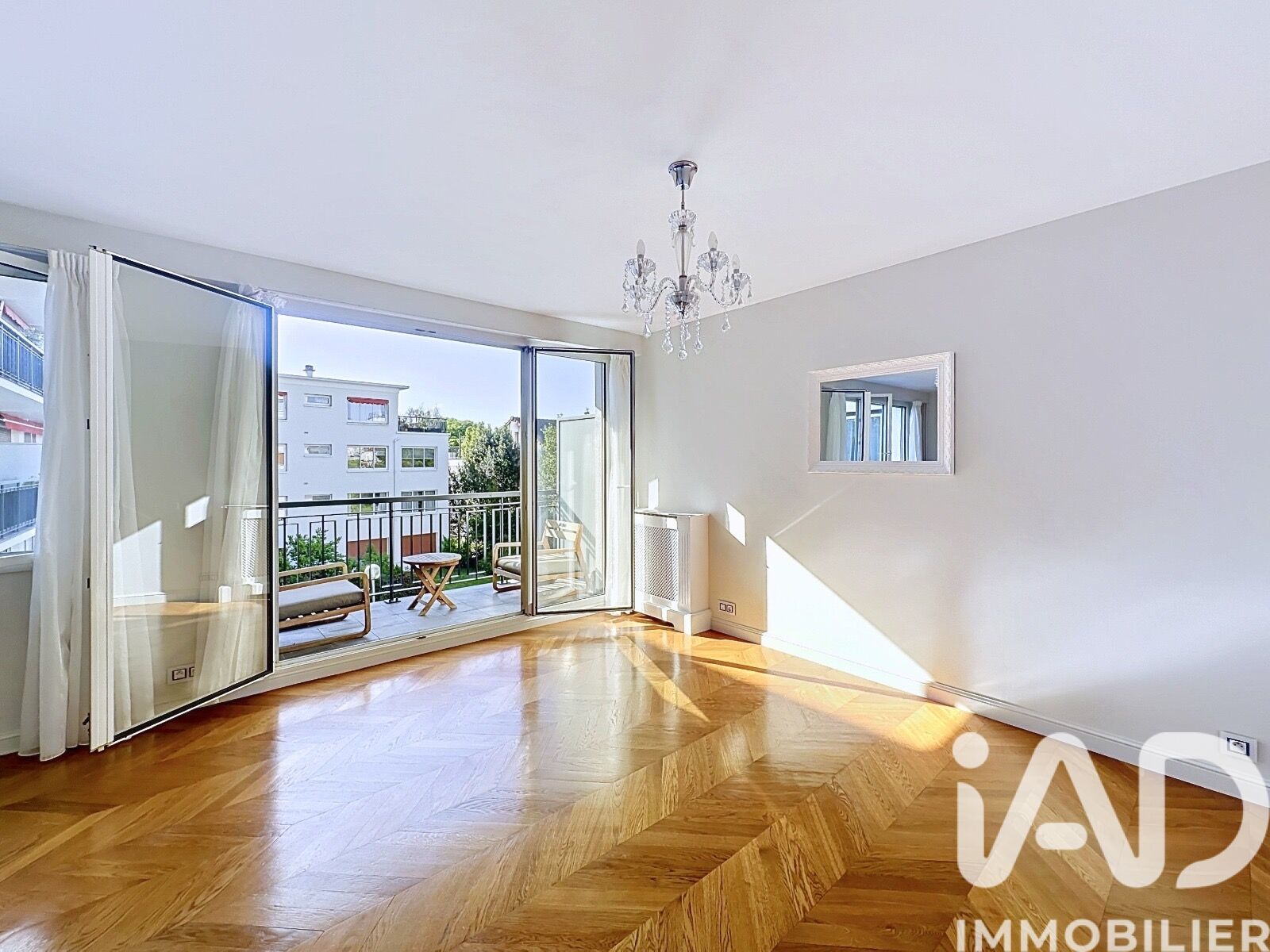 Vente Appartement 3 pièces - Photo 3