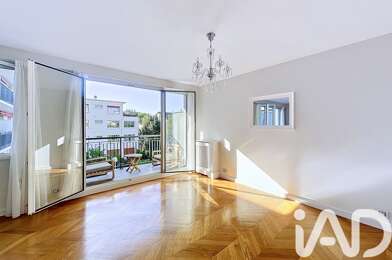 Appartement 3 pièces 615000 €