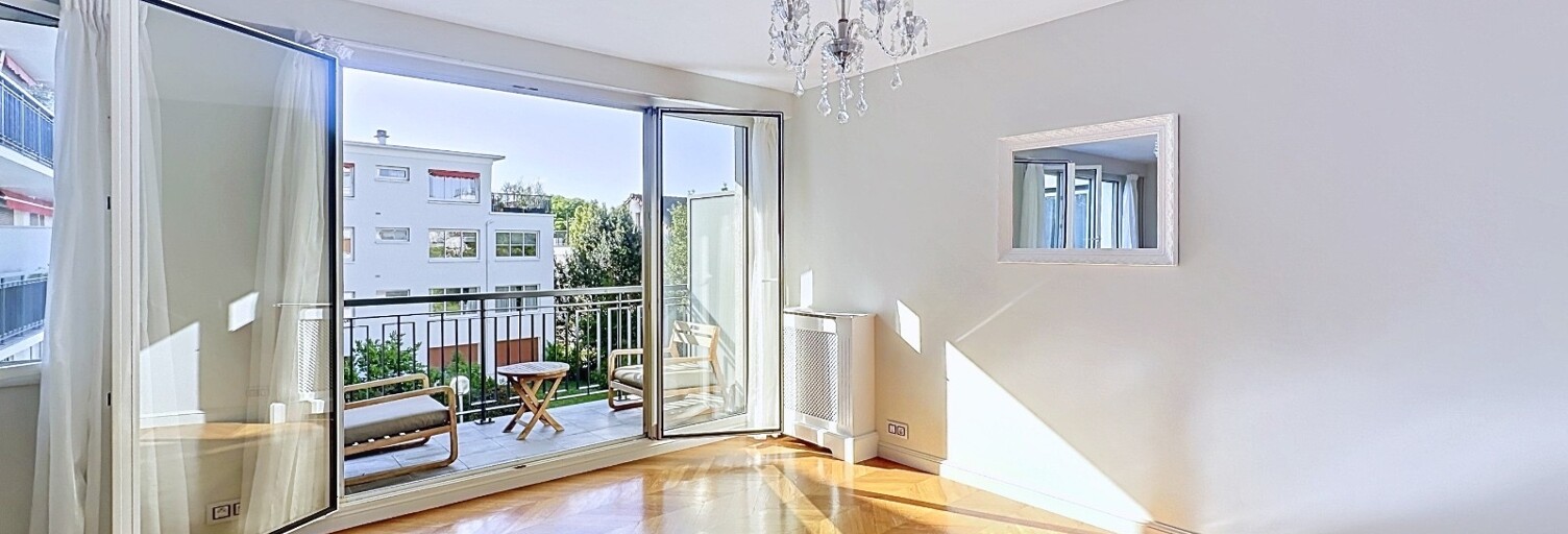 Appartement 3 Pièces 89 m² à vendre à Suresnes (92150)