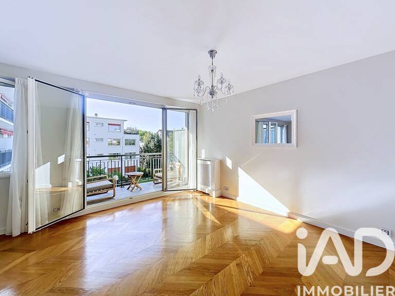 Vente Appartement 3 pièces — photo 1