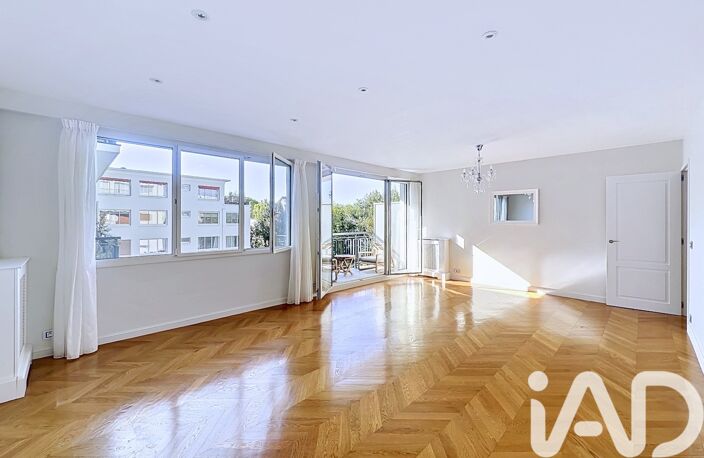 Vente Appartement 3 pièces — photo 2