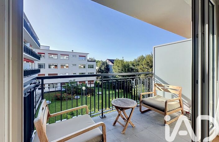 Vente Appartement 3 pièces — photo 3