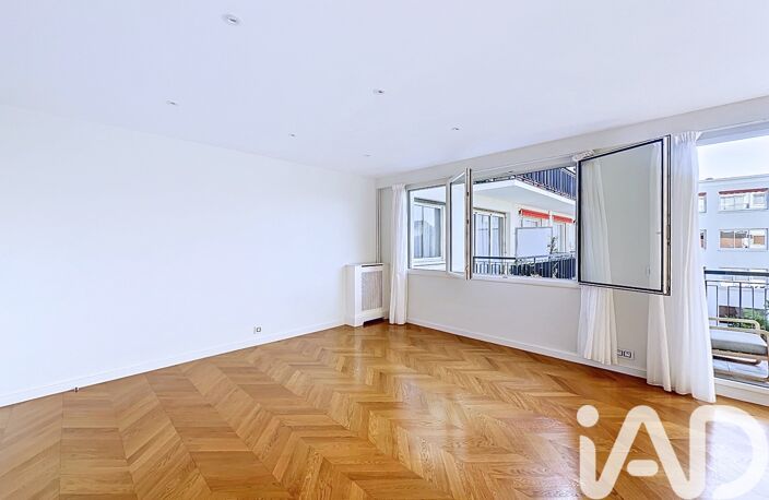 Vente Appartement 3 pièces — photo 4