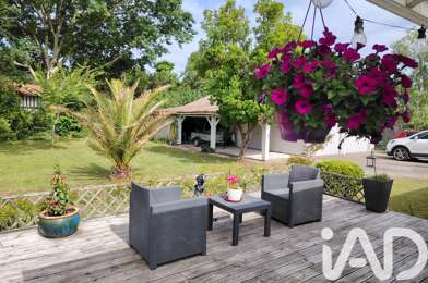 Maison 5 pièces 545000 €