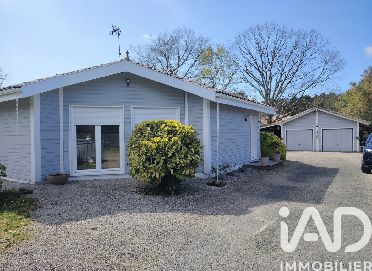 Vente Maison/villa 5 pièces - Photo 2