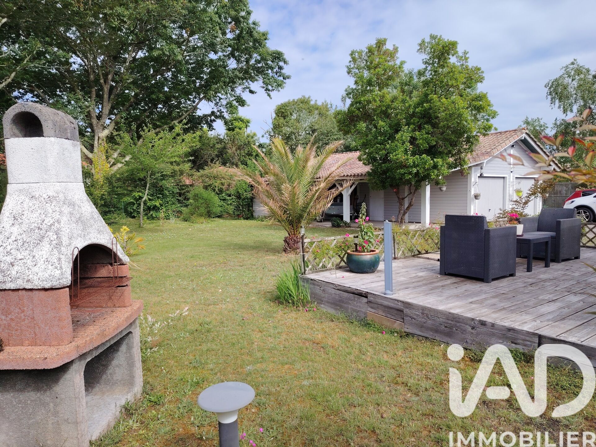 Vente Maison/villa 5 pièces - Photo 3