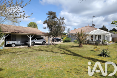Maison 5 pièces 545000 €