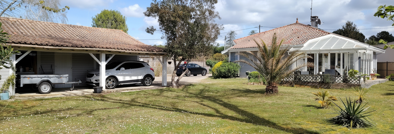 Maison 5 Pièces 142 m² à vendre à Soustons (40140)
