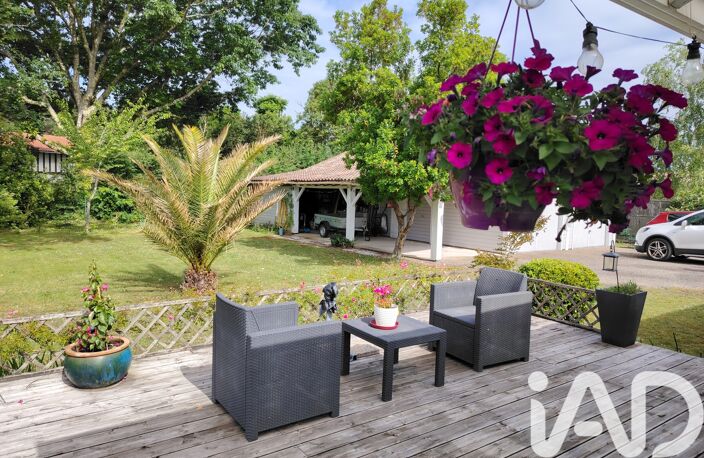 Vente Maison traditionnelle 5 pièces — photo 2