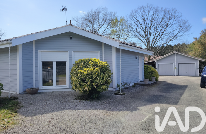 Vente Maison traditionnelle 5 pièces — photo 3