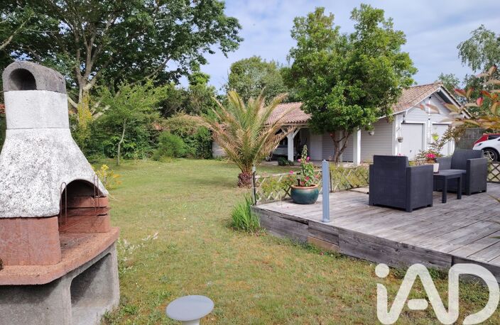 Vente Maison traditionnelle 5 pièces — photo 4